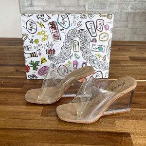 Jeffrey Campbell Wedge